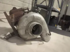 Rhf5hb27 Ihi Turbo Vf34