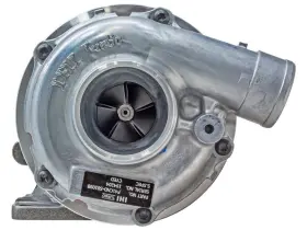 Va420109 Ihi New Rhf4 Turbo Yanmar Marine Earth Moving Industrial 4tnv84t Cyed