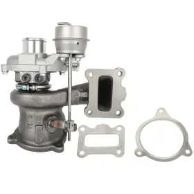 Im11753801s Imcarparts Turbo Turbocharger For Ford Fusion 2014-2020 Escape L4 1.5l F1fz6k682d