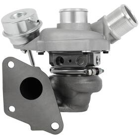 Imcarparts Im17134601s Turbo Turbocharger For 2015-2017 Ford F-150 2.7l V6 Engines Only