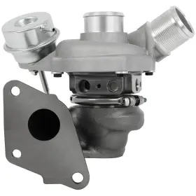 Im17134601s Imcarparts Turbo Turbocharger For 2015-2017 Ford F-150 2.7l V6 Engines Only