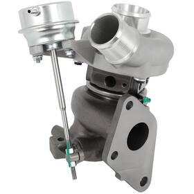 Imcarparts Im17134701s Turbo Turbocharger For 2018-2020 Ford F150 2.7l