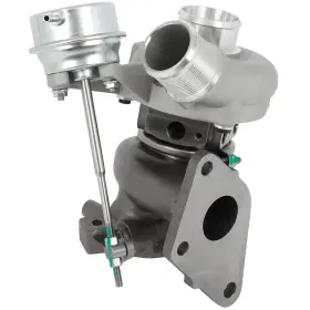 Im17134701s Imcarparts Turbo Turbocharger For 2018-2020 Ford F150 2.7l
