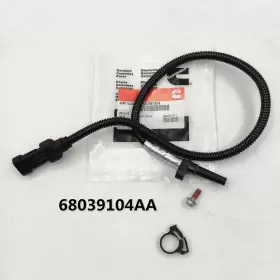 68039104aa Inconsisparts 68039104 For 07-12 Dodge Ram 2500 Turbo Speed Sensor Diesel New6.7l New