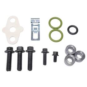 Industrial Injection 725390-5006s Garrett Stock Turbo For 2003-2007 Ford Powerstroke 6.0l