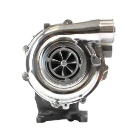848212-0002-xr1 Industrial Injection Turbocharger