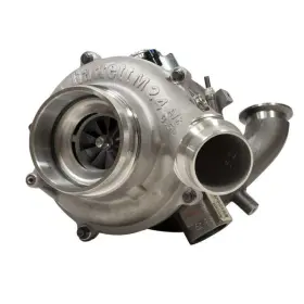 854572-5001s Industrial Injection For 11-16 Ford 6.7l Powerstroke Cab And Chassis Turbocharger