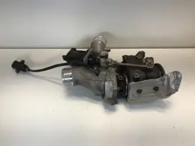 5ca0d Infiniti 14411 Q60 3.0l V6 Engine Left Turbocharger Turbo Charger Oem 2016 - 2022