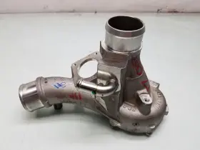 14411-5ca1b Infiniti 2016 2017 Q50 3.0t Turbo Intake Housing