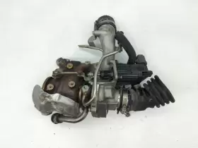 14411-5ca1c Infiniti 2016 Q50 Turbocharger Turbo Charger Super Supercharger Prwu8