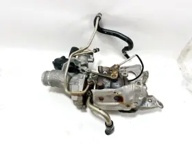 14411-5ca7b Infiniti 18-22 Q50 Q60 3.0l Left Lh Engine Motor Turbo Charger Turbocharger Oem