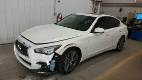 144115ca3c Infiniti Oem Turbo / Supercharger For Q50 Assy Right