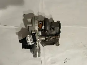 14411-5na3a Infiniti 144115na3a Bin4 - Untested Oem Nissan Turbocharger 14411 5na3a /