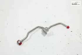 14498-5na1a Infiniti 2019-2021 Qx50 2.0l Turbocharger Coolant Water Hose Pipe Line Oem