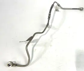 15192-5ca0b Infiniti 16-19 Q50 17-19 Q60 Turbocharger Oil Feed Pipe Line Tube 3.0l # 87867