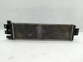 161209 Infiniti 2017 Q50 Turbo Intercooler H5fsa