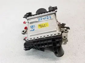 144615ca0a Infiniti 317-10021l 16-19 Q50 17-19 Q60 3.0 F/l Intercooler Oem