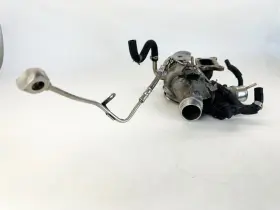883935-5002 Infiniti 17-22 Q60 Left Driver Side Turbo Charger Turbocharger Super Oem