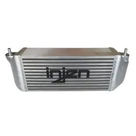 Fm9102i Injen Intercooler Kit Fits 15-19 F-150