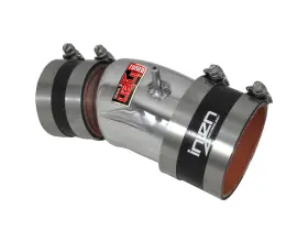 Ses1901p Injen Ses Turbo Auxiliary Tube Auxillary Pipe Polished #ses1901p