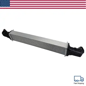 19710-64a-a01 Intercoolerpart W3371c New Turbo Charge Air Intercooler For 2023-2024 Honda Accord 1.5l