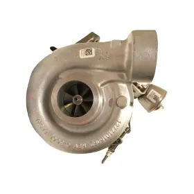 12709880007 International New Borgwarner B2ng Hp Stage Maxxforce 13 Turbo