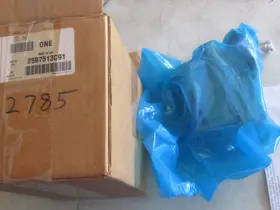 2597513c91 International 2600263c1 New Turbo Waste Gate Actuator Dt466 Dt570