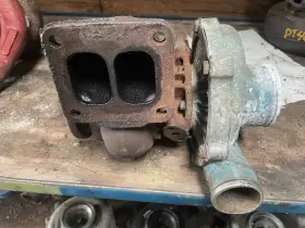 1817530c91 International 4307283r91 1819371c91 Mechanical Dt Turbo Prior To 1994 991638c91