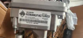 5012332r91 International New Oem Reman A26 Turbocharger Actuator
