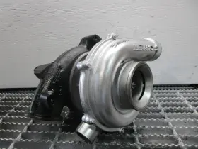 D1006 International 2004 2005 2006 Vt365 6.0l Diesel Engine Turbocharger Oeturbo