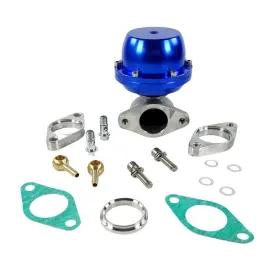 6904bu Ispeedytech Turbocharger External Wastegate 35mm/38mm 8psi Spring Kit