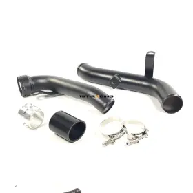 Dpk-gfmk6 Ispeedytech Turbo Discharge Conversion Kit For Audi Tt Mk2 Vw Jetta Mk5 2.0t Tsi Ea888