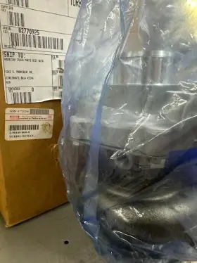 2-90109-800-0 Isuzu Reman Turbo