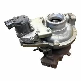 8981479063 Isuzu 4hk1 Nrr Nqr Npr W5500 W5500hd Dt7 Genuine Core Turbo Charger