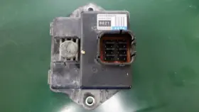 8981628070 Isuzu Npr Nrr Nqr Turbo Control Module W4t91681