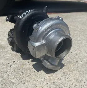 8981654480 Isuzu Npr 4jj1 Diesel Engine Turbocharger 2011 2012 Part
