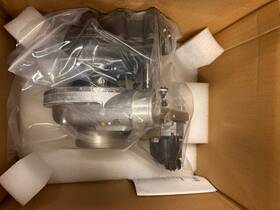 Isuzu 8983686532 Turbocharger