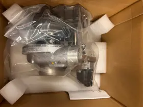8983686532 Isuzu Turbocharger