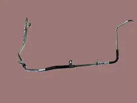 8-98328013-0 Isuzu 98328013 Turbocharger Oil Feed Metal Pipe - New Sk132 Ds159