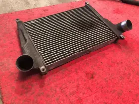 317.is8p14 Isuzu - Medium Duty Truck Npr 2014 Intercooler 2175894