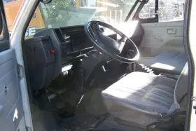 321.is8p92 Isuzu - Medium Duty Truck Npr 1992 Turbo-supercharger 239923