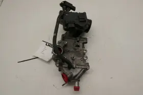 G4d3-9f464-ad Jaguar 1040-n/a 2017 Xe Egr Cooler Oem 91k Miles