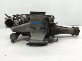 2w93-9k426-ag Jaguar 2004 Xj8 Turbocharger Turbo Charger Super Supercharger Yu8p2