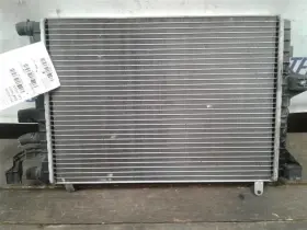 317-50209 Jaguar Intercooler Fits 10-19 Xj 8595165