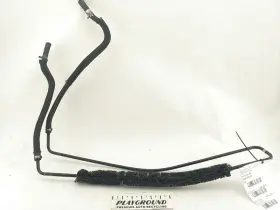 317-51315a Jaguar Power Steering Cooler Fits 98 99 00 01 02 03 Xj8