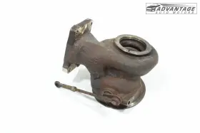 33028 Jaguar 2018-2021 F-pace 2.0l Engine Turbo Charger Turbocharger Hot Part Oem