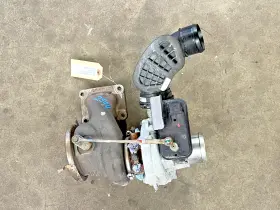 530310-19380 Jaguar 2018-2020 E-pace 2.0l Turbo Charger Turbocharger 95k Lot2594