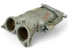 98jv-6k686-ae Jaguar 2007 - 2009 Xkr X150 4.2l Manifold Supercharger Gasoline 98jv6k686ae Oem