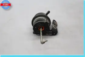 Aj813841 Jaguar 07-15 X150 Xk Xkr Supercharger Boost Vacuum Bypass Actuator Valve Oem