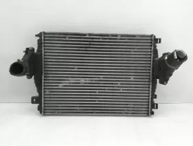 Cw93-9l440-aa Jaguar 2013-2015 Xf Turbo Intercooler Nl4bg